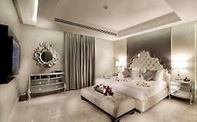 Aswar Hotel Suites Riyadh